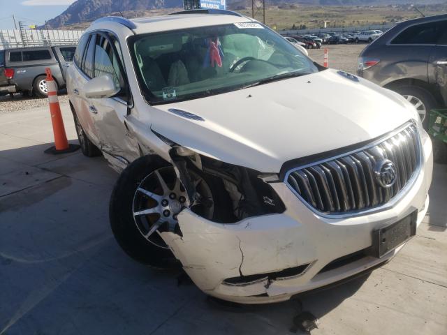 BUICK ENCLAVE 2014 5gakvbkd9ej282079