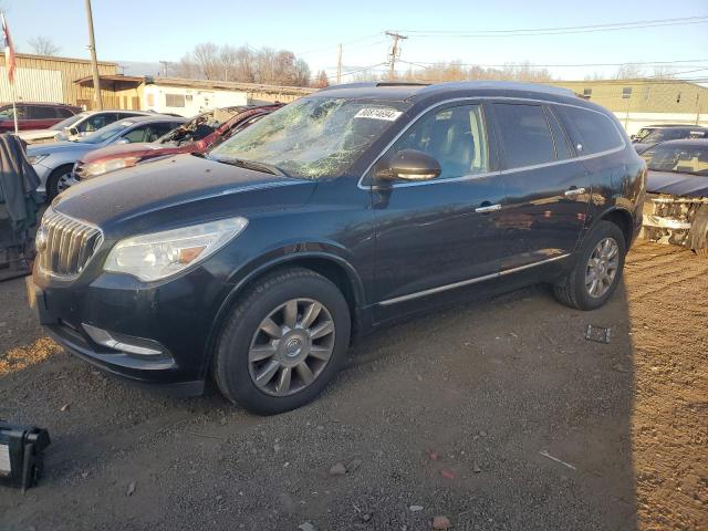 BUICK ENCLAVE 2014 5gakvbkd9ej285838