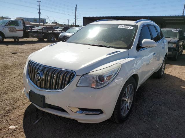 BUICK ENCLAVE 2014 5gakvbkd9ej288268