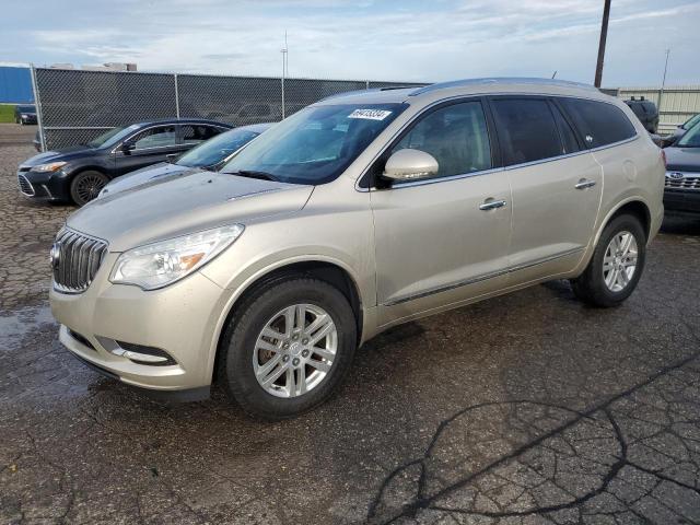 BUICK ENCLAVE 2014 5gakvbkd9ej291686