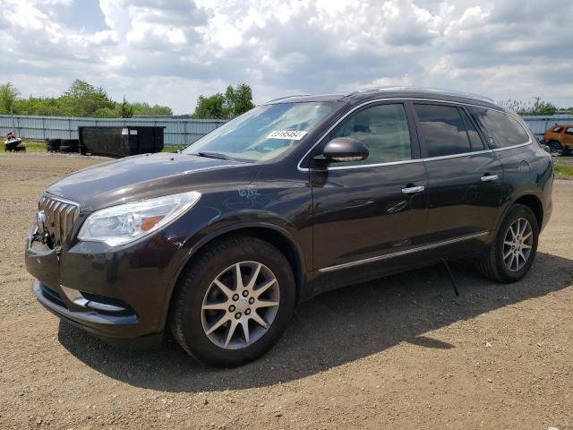 BUICK ENCLAVE 2014 5gakvbkd9ej298198