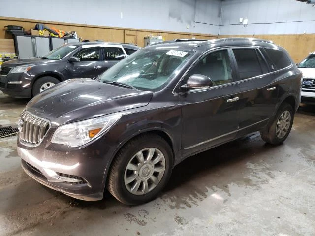 BUICK ENCLAVE 2014 5gakvbkd9ej310303