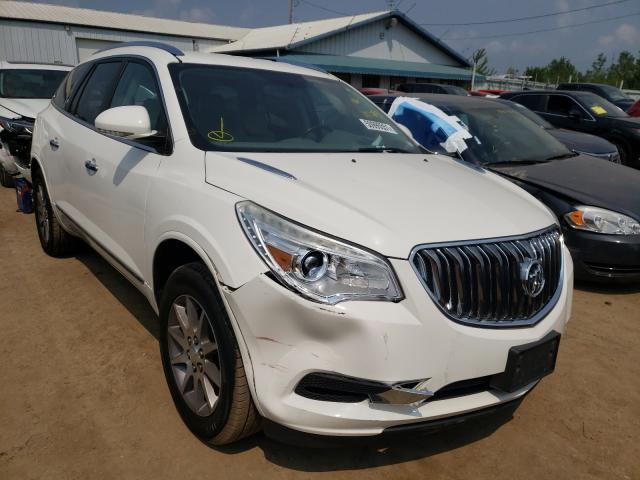 BUICK ENCLAVE 2014 5gakvbkd9ej315789