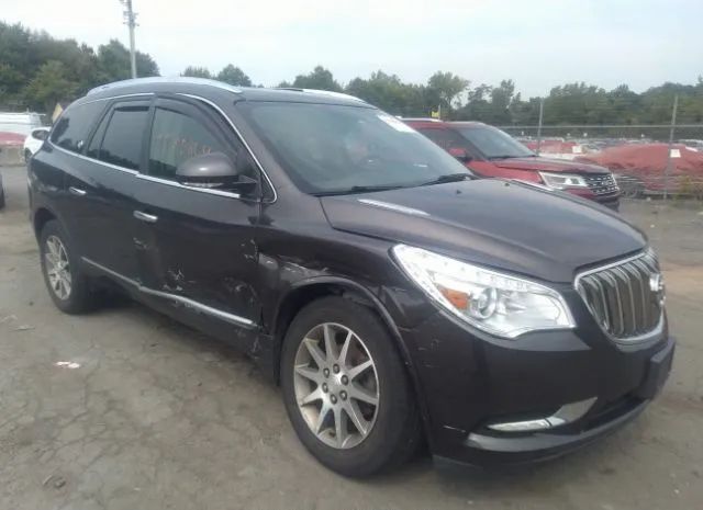 BUICK ENCLAVE 2014 5gakvbkd9ej316361