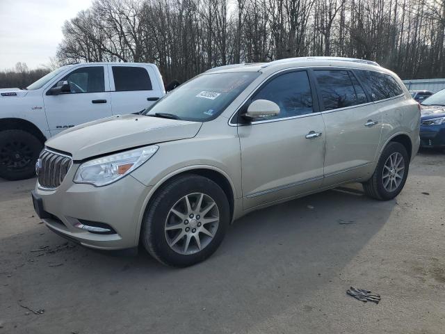 BUICK ENCLAVE 2014 5gakvbkd9ej319471