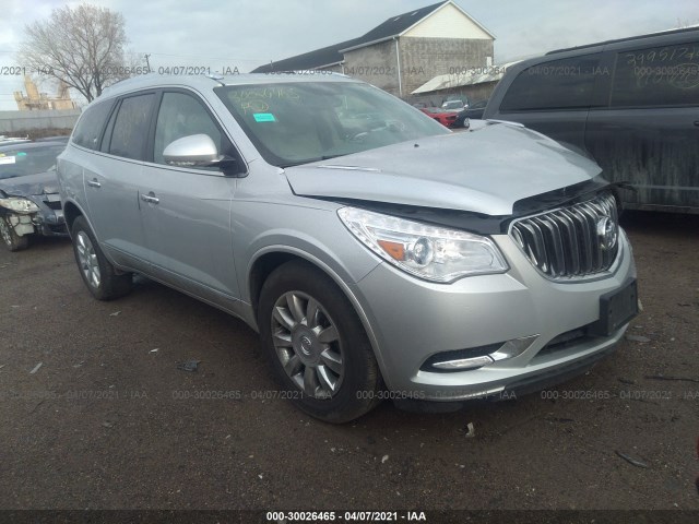 BUICK ENCLAVE 2014 5gakvbkd9ej333953