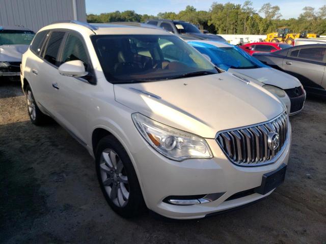 BUICK ENCLAVE 2014 5gakvbkd9ej337548