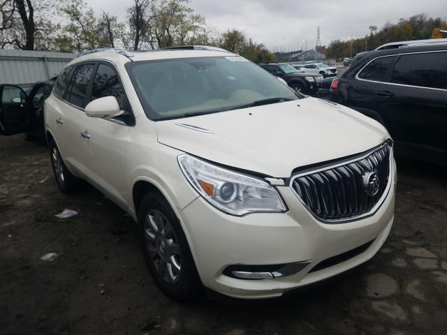 BUICK ENCLAVE 2014 5gakvbkd9ej347495