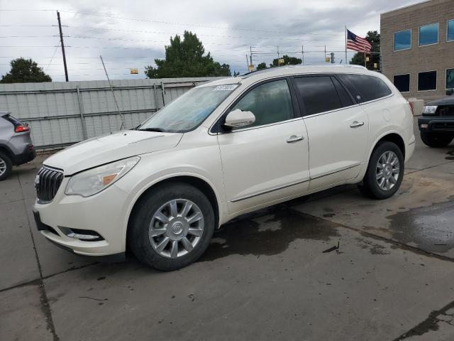 BUICK ENCLAVE 2014 5gakvbkd9ej367827