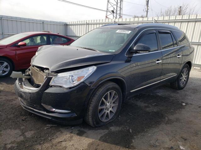 BUICK ENCLAVE 2014 5gakvbkd9ej369156