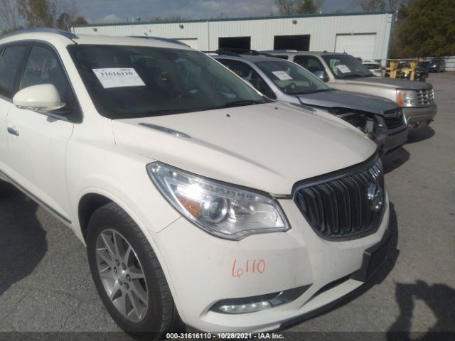 BUICK ENCLAVE 2015 5gakvbkd9fj133351