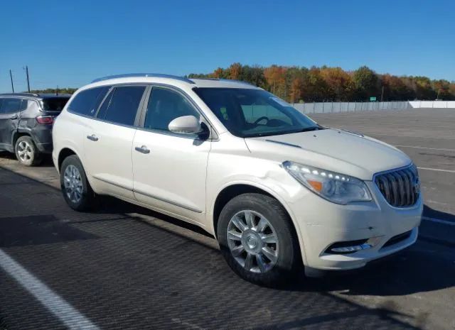 BUICK ENCLAVE 2015 5gakvbkd9fj156483