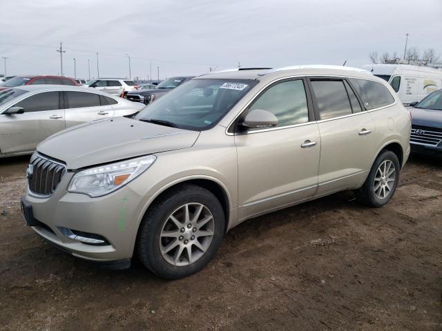 BUICK ENCLAVE 2015 5gakvbkd9fj162350