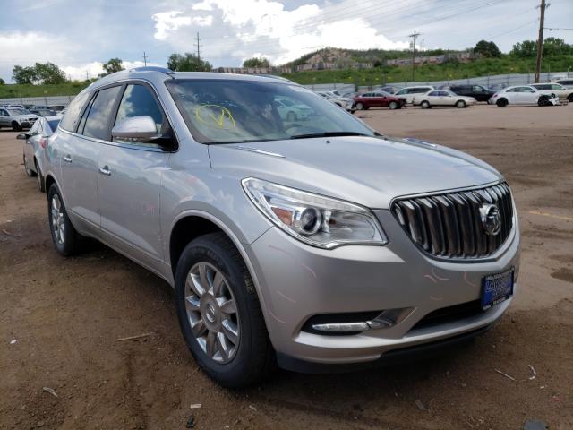 BUICK ENCLAVE 2015 5gakvbkd9fj227097