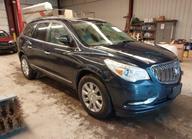 BUICK ENCLAVE 2015 5gakvbkd9fj289762