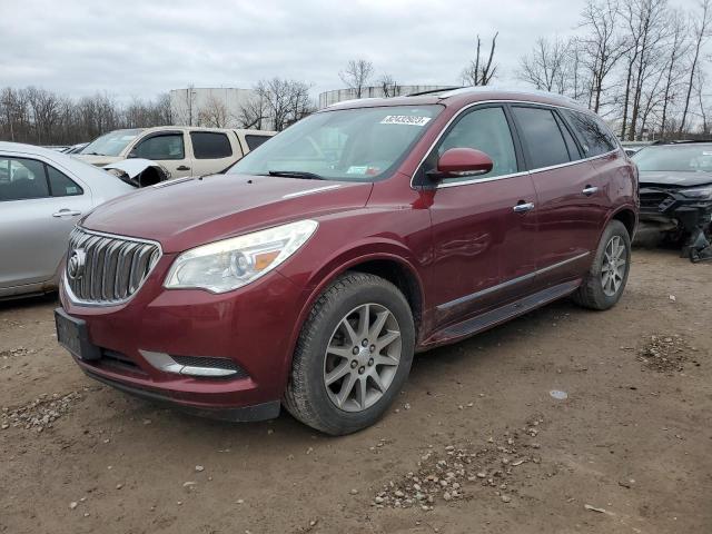 BUICK ENCLAVE 2015 5gakvbkd9fj303420