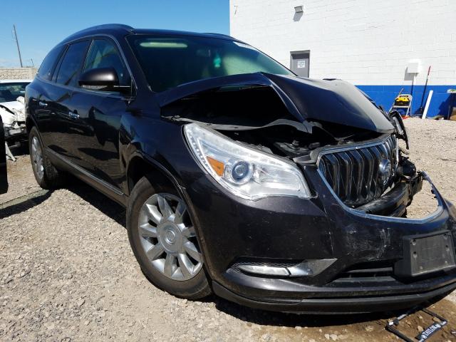 BUICK ENCLAVE 2015 5gakvbkd9fj337597