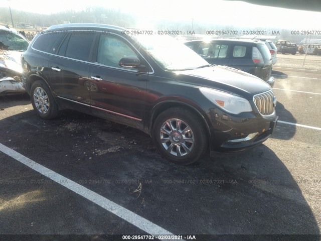 BUICK ENCLAVE 2015 5gakvbkd9fj341701