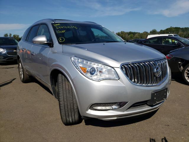 BUICK ENCLAVE 2015 5gakvbkd9fj377095