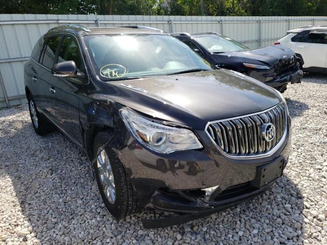 BUICK ENCLAVE 2015 5gakvbkd9fj383110