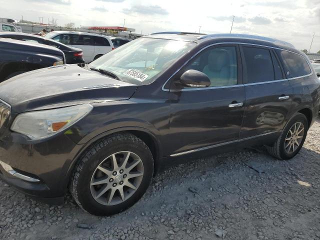 BUICK ENCLAVE 2016 5gakvbkd9gj218224