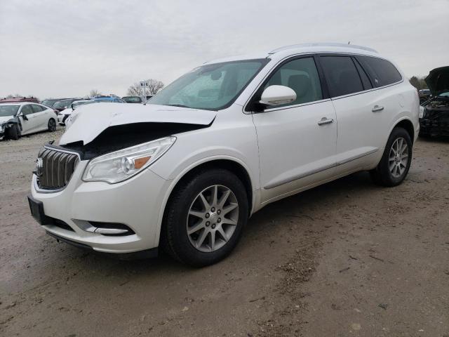 BUICK ENCLAVE 2016 5gakvbkd9gj222371