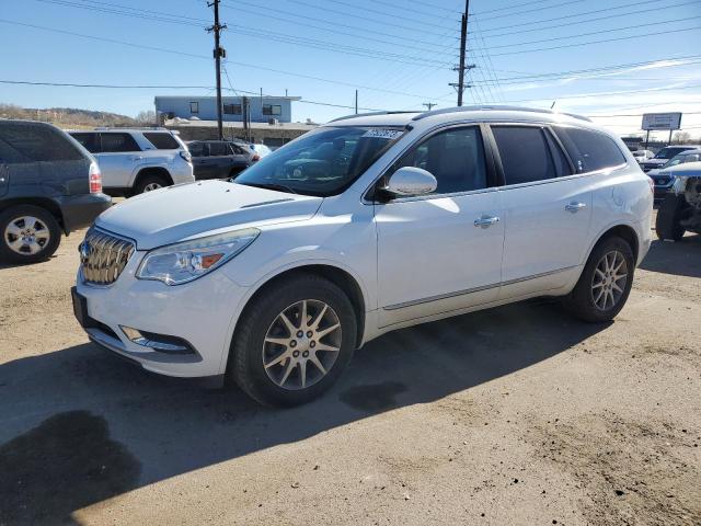 BUICK ENCLAVE 2016 5gakvbkd9gj250669