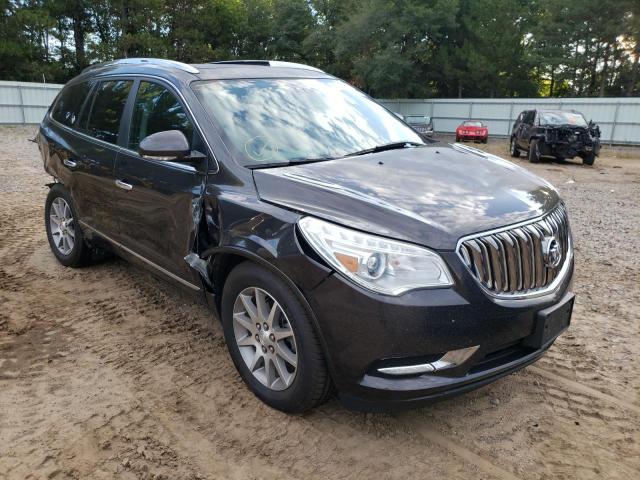 BUICK ENCLAVE 2016 5gakvbkd9gj265463