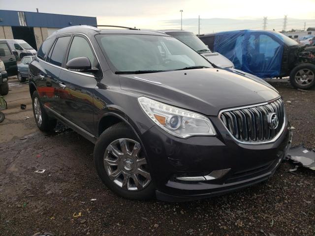 BUICK ENCLAVE 2016 5gakvbkd9gj266421