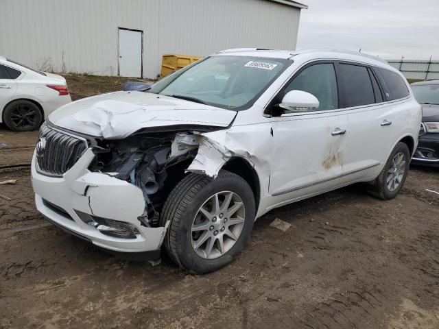 BUICK ENCLAVE 2016 5gakvbkd9gj277094