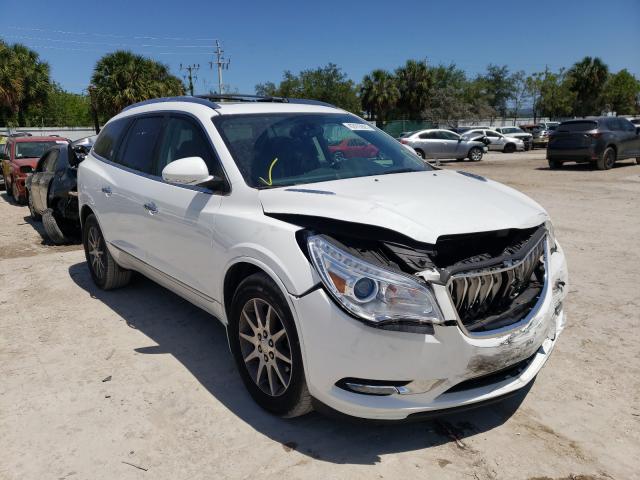 BUICK ENCLAVE 2016 5gakvbkd9gj278343