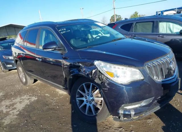 BUICK ENCLAVE 2016 5gakvbkd9gj293392