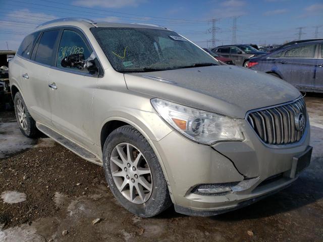 BUICK ENCLAVE 2016 5gakvbkd9gj301183