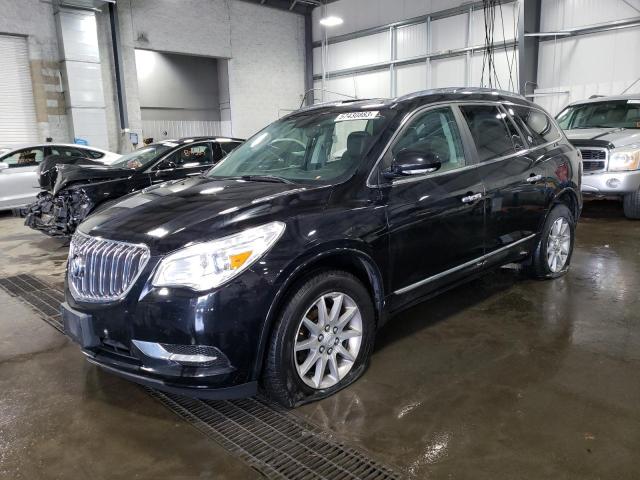 BUICK ENCLAVE 2016 5gakvbkd9gj303693