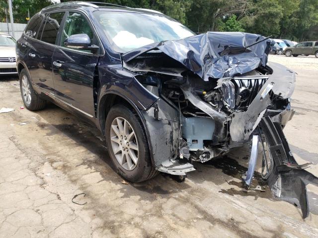 BUICK ENCLAVE 2016 5gakvbkd9gj305041