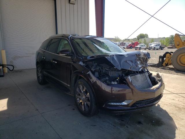 BUICK ENCLAVE 2016 5gakvbkd9gj330876