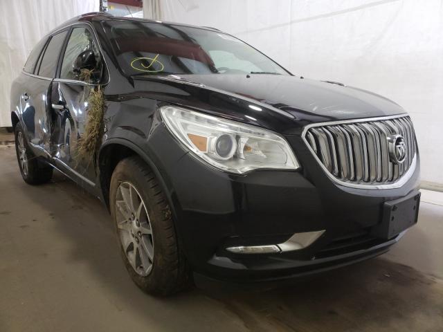 BUICK ENCLAVE 2016 5gakvbkd9gj331865