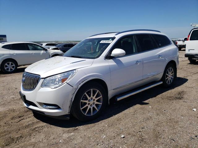 BUICK ENCLAVE 2016 5gakvbkd9gj335012