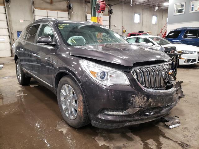 BUICK ENCLAVE 2016 5gakvbkd9gj336564