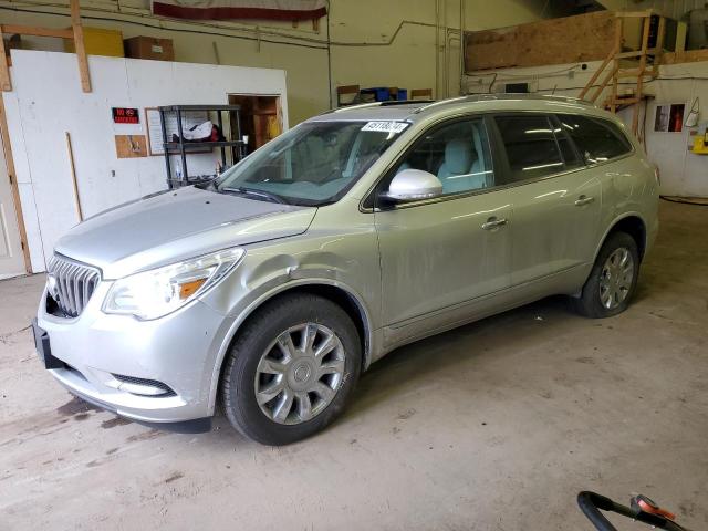 BUICK ENCLAVE 2017 5gakvbkd9hj121896