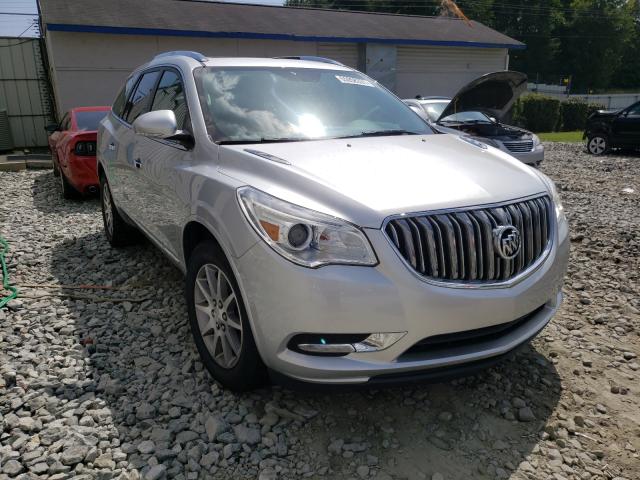 BUICK ENCLAVE 2017 5gakvbkd9hj126645