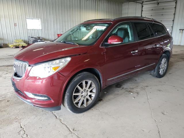 BUICK ENCLAVE 2017 5gakvbkd9hj142456