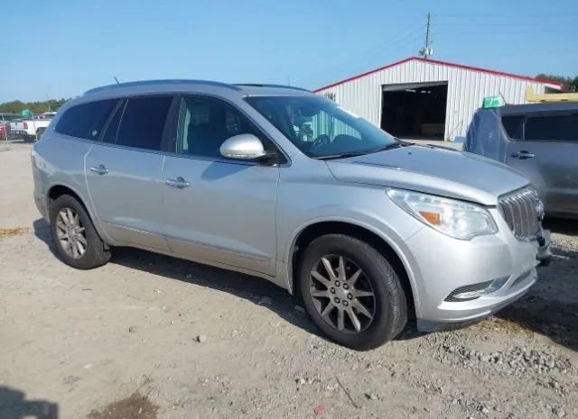 BUICK ENCLAVE 2017 5gakvbkd9hj163890