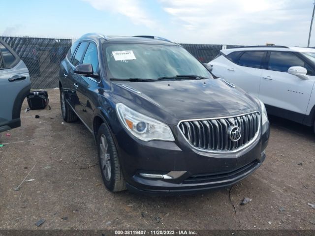 BUICK ENCLAVE 2017 5gakvbkd9hj175120