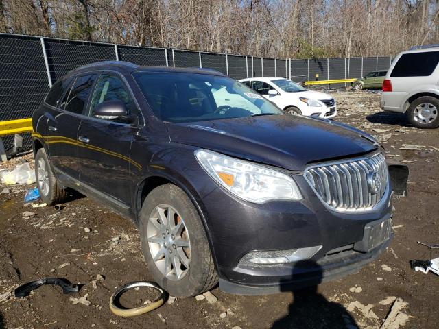 BUICK ENCLAVE 2017 5gakvbkd9hj192029