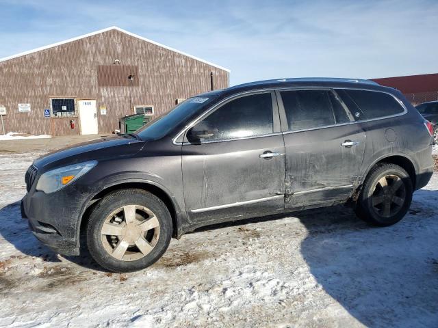 BUICK ENCLAVE 2017 5gakvbkd9hj194735