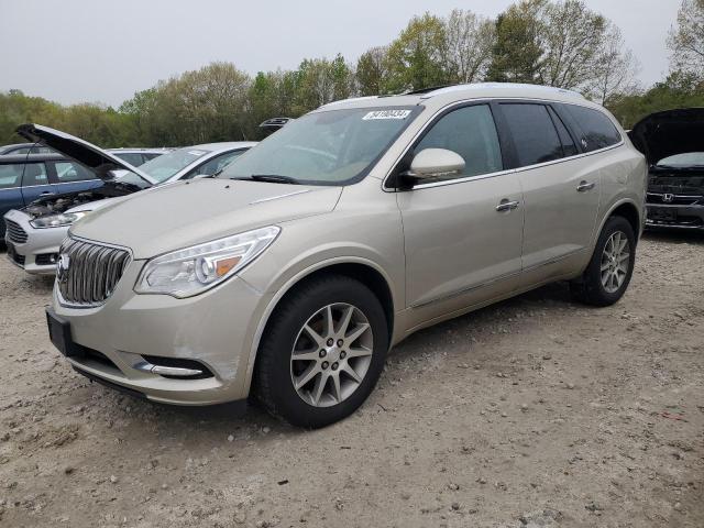 BUICK ENCLAVE 2017 5gakvbkd9hj202476