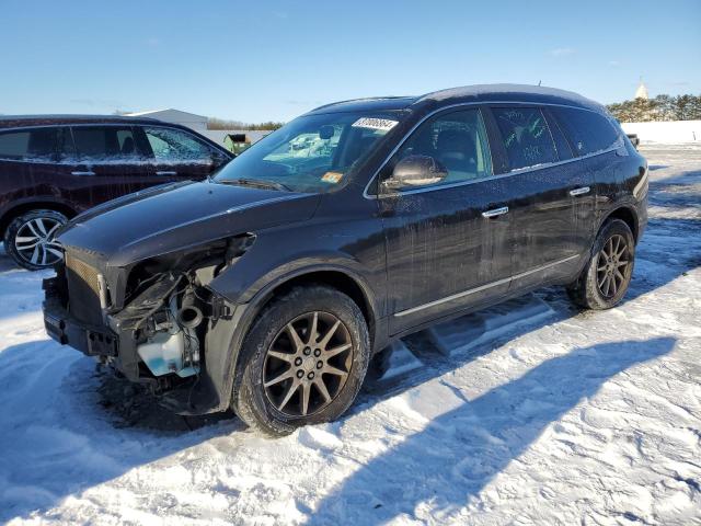 BUICK ENCLAVE 2017 5gakvbkd9hj210819