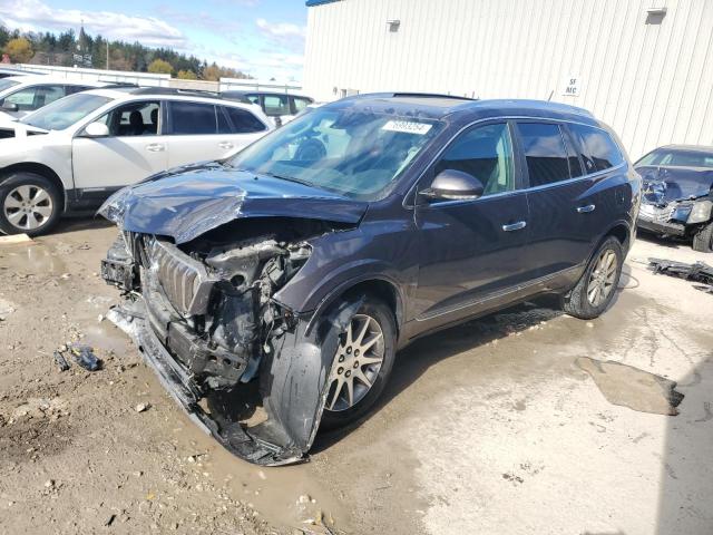 BUICK ENCLAVE 2017 5gakvbkd9hj238779