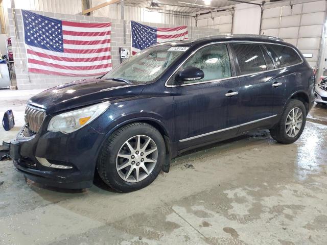 BUICK ENCLAVE 2017 5gakvbkd9hj265688